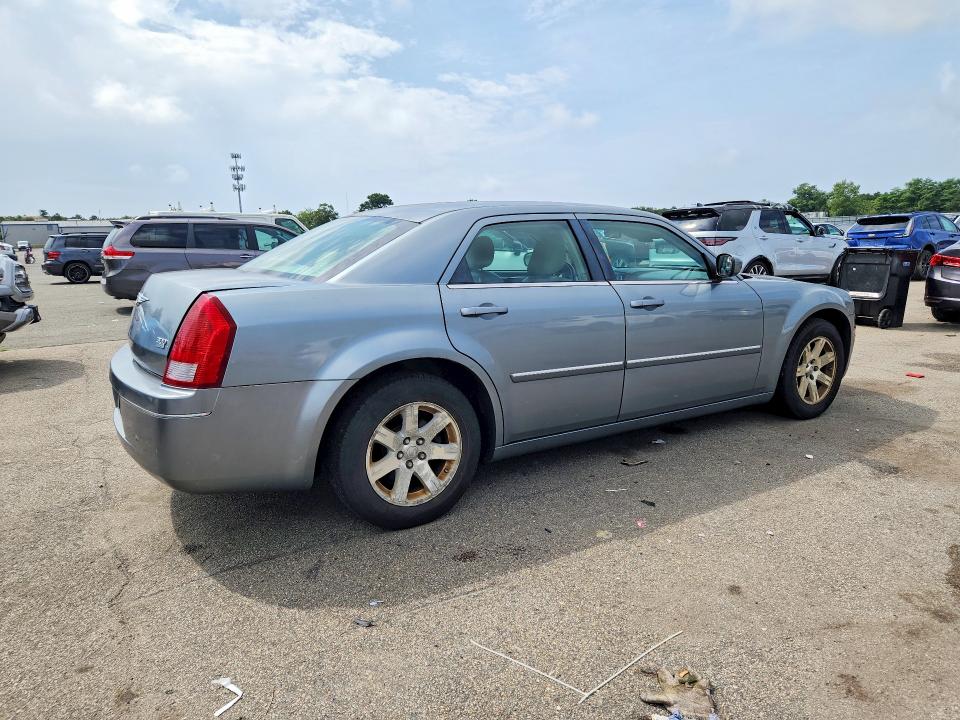 Aukcja sprzedaży 2007 Chrysler 300, vin: 2C3KA53G27H897814, numer aukcji: 66751406