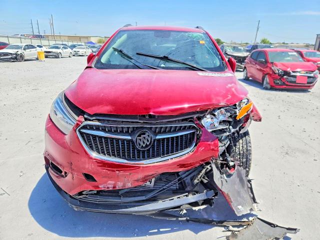2019 Buick Encore მანქანა იყიდება აუქციონზე, vin: KL4CJASB3KB708467, აუქციონის ნომერი: 65046386