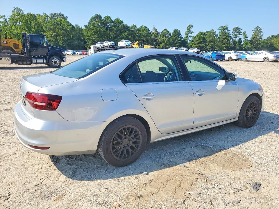 67558476 :رقم المزاد ، 3VWD67AJ3GM312138 vin ، 2016 Volkswagen Jetta مزاد بيع