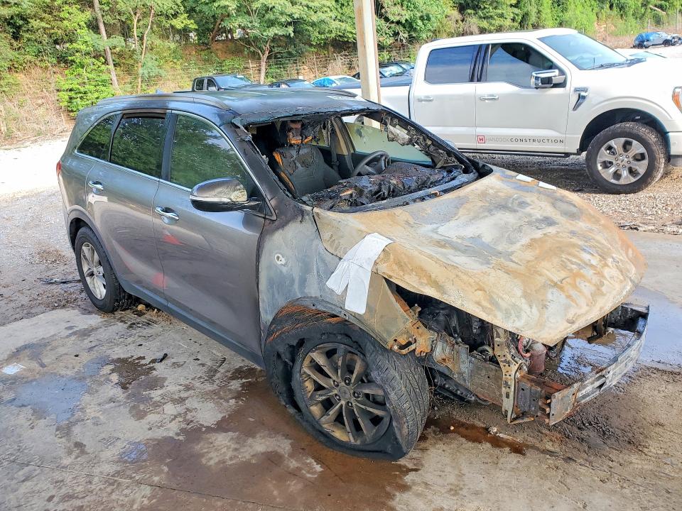 Aukcja sprzedaży 2016 Kia Sorento, vin: 5XYPG4A54GG002950, numer aukcji: 64207976