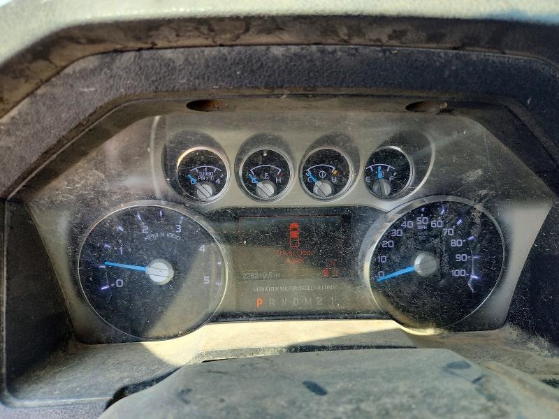 Aukcja sprzedaży 2014 Ford F250, vin: 1FT7W2BTXEEA53346, numer aukcji: 64018956