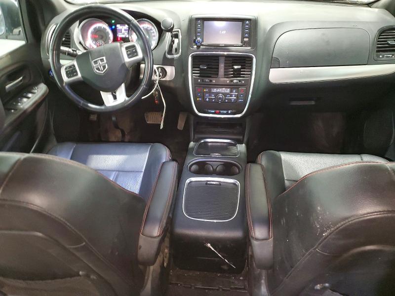 Aukcja sprzedaży 2019 Dodge Grand Caravan, vin: 2C4RDGEG0KR515745, numer aukcji: 66989576