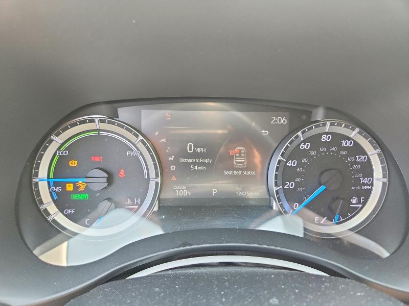 Продажа на аукционе авто 2023 Toyota Highlander, vin: 5TDABRCH8PS588273, номер лота: 64370676