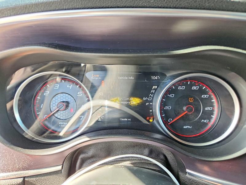 Aukcja sprzedaży 2015 Dodge Charger, vin: 2C3CDXBG8FH738657, numer aukcji: 65236996