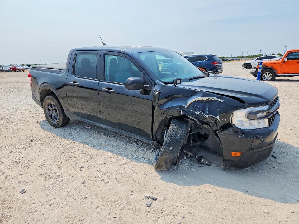2023 Ford Maverick მანქანა იყიდება აუქციონზე, vin: 3FTTW8F99PRA43620, აუქციონის ნომერი: 65954556