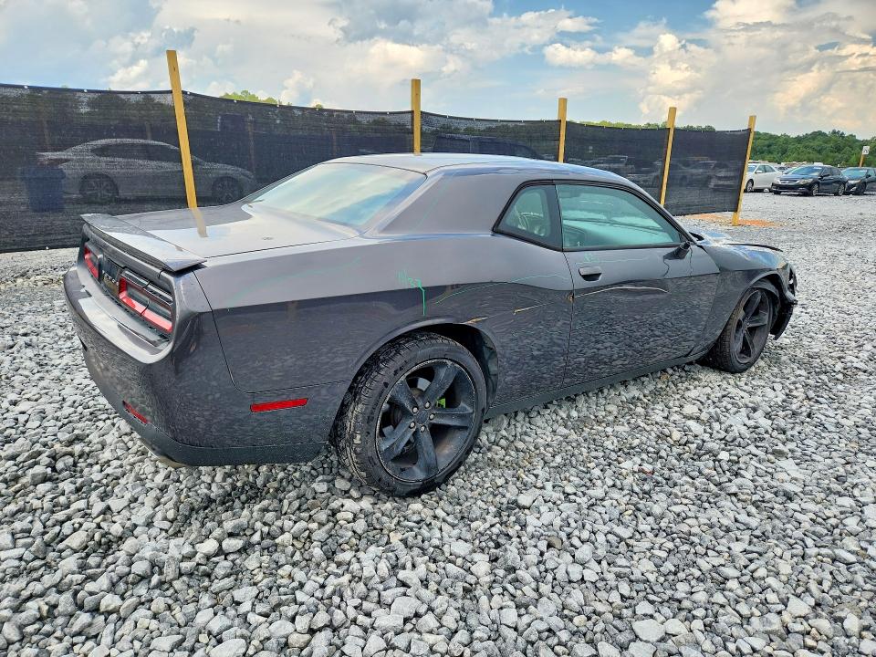 Aukcja sprzedaży 2017 Dodge Challenger, vin: 2C3CDZBT4HH531226, numer aukcji: 64574236