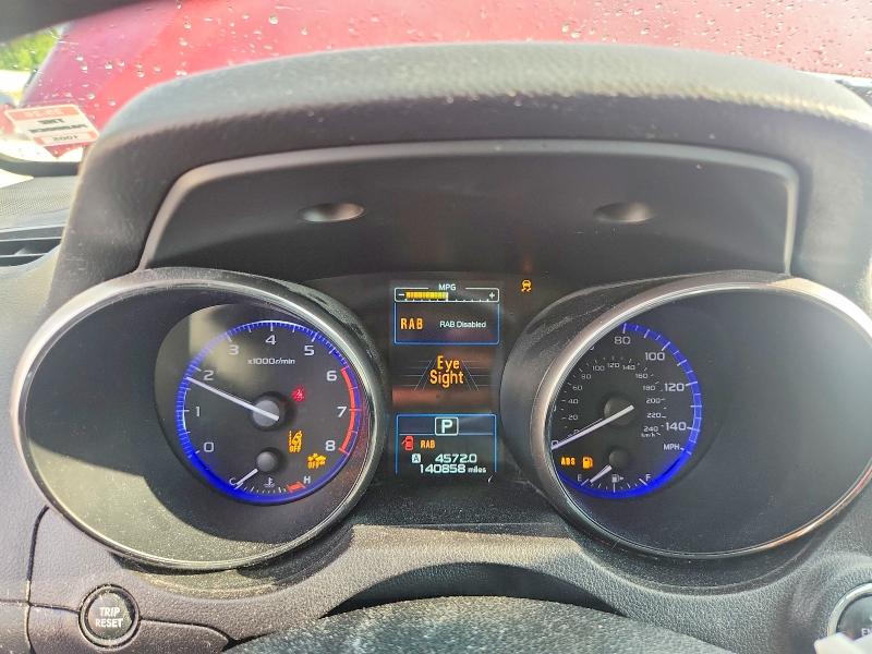 Продаж на аукціоні авто 2017 Subaru Outback, vin: 4S4BSANC5H3355795, номер лоту: 65189976