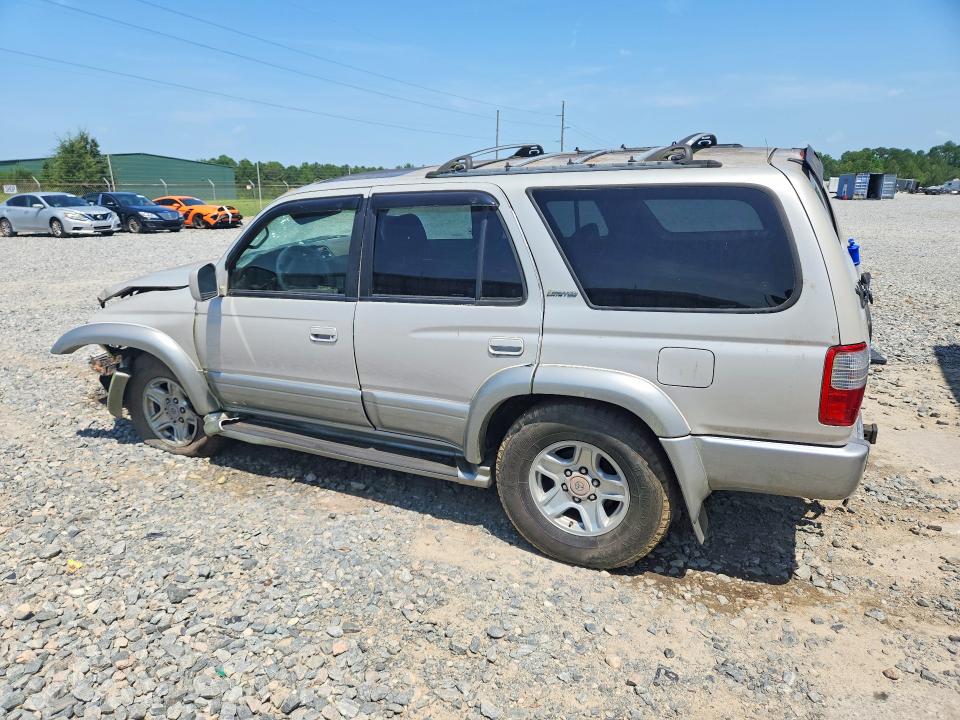 Продажа на аукционе авто 2000 Toyota 4runner, vin: JT3GN87R6Y0176585, номер лота: 64151036