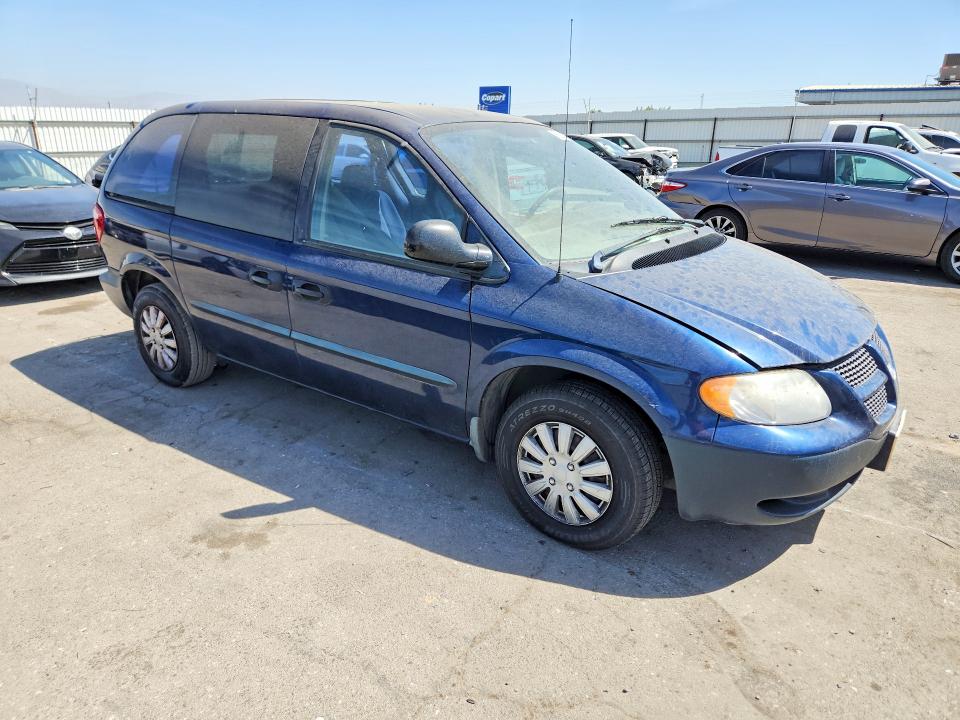 Aukcja sprzedaży 2002 Dodge Caravan, vin: 1B4GP15BX2B632860, numer aukcji: 65033286