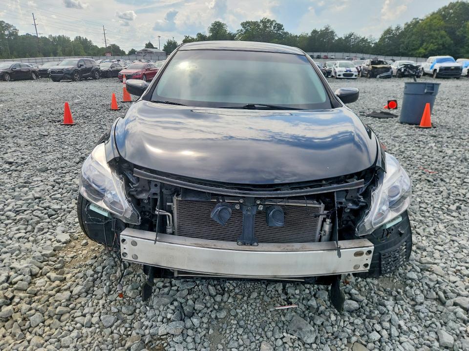 2015 Nissan Altima მანქანა იყიდება აუქციონზე, vin: 1N4AL3AP4FC591701, აუქციონის ნომერი: 67191566