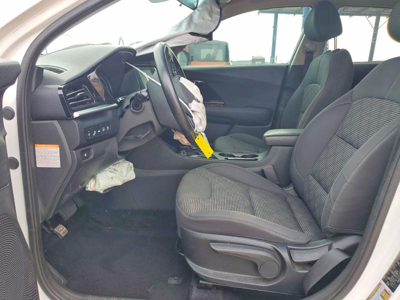 Aukcja sprzedaży 2020 Kia Niro, vin: KNDCB3LC3L5374477, numer aukcji: 63450136