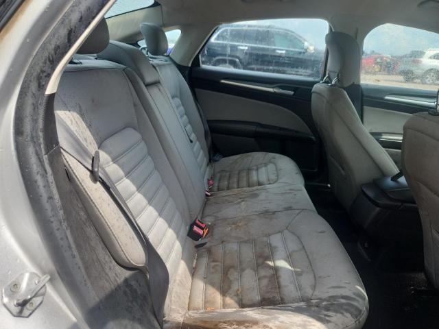 65578826 :رقم المزاد ، 1FA6P0G70E5357588 vin ، 2014 Ford Fusion مزاد بيع
