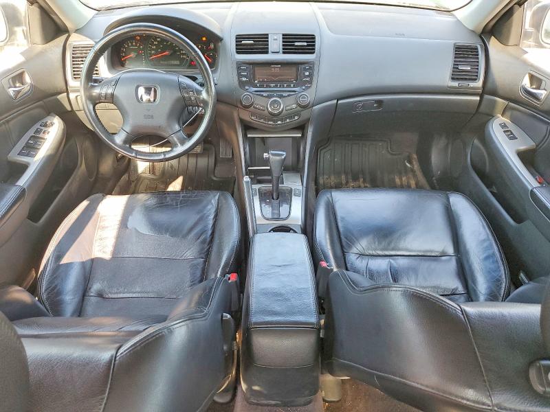 Продаж на аукціоні авто 2005 Honda Accord, vin: 1HGCM56695A816492, номер лоту: 63149336