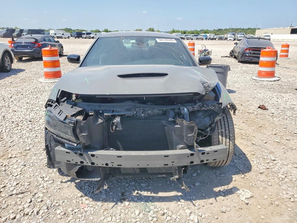 Продаж на аукціоні авто 2023 Dodge Charger, vin: 2C3CDXHGXPH631148, номер лоту: 66128346