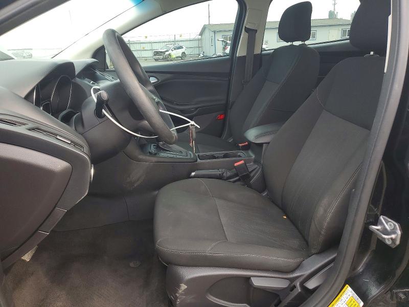 66826476 :رقم المزاد ، 1FADP3FE2JL304650 vin ، 2018 Ford Focus مزاد بيع