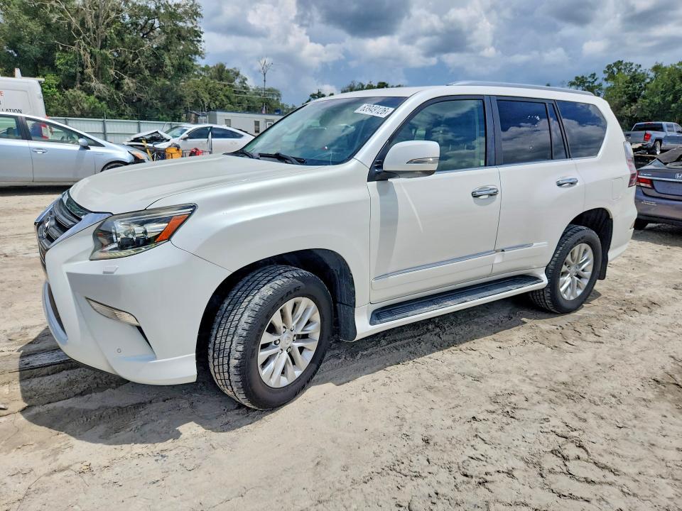63949126 :رقم المزاد ، JTJBM7FX1G5124461 vin ، 2016 Lexus Gx مزاد بيع
