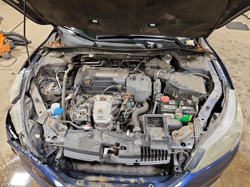 Продаж на аукціоні авто 2013 Honda Accord, vin: 1HGCR2F38DA160371, номер лоту: 63904226