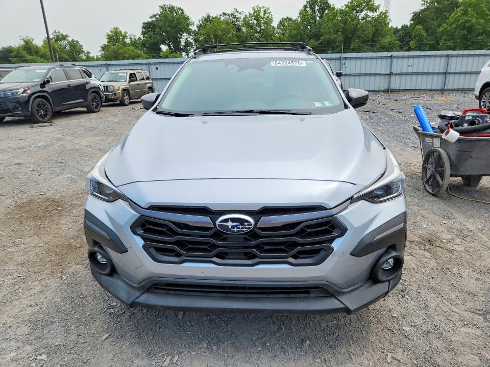 Aukcja sprzedaży 2024 Subaru Crosstrek, vin: 4S4GUHN67R3787230, numer aukcji: 64204576