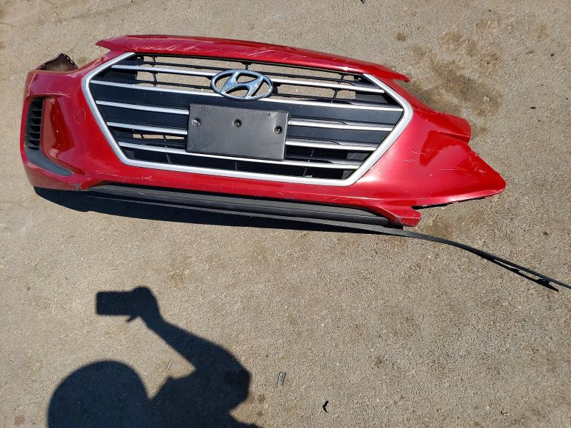 Aukcja sprzedaży 2017 Hyundai Elantra, vin: KMHD74LF1HU337572, numer aukcji: 60556606