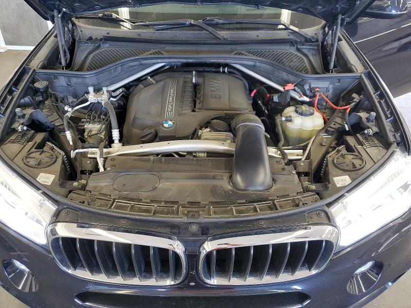 Продаж на аукціоні авто 2018 Bmw X5, vin: 5UXKR0C51J0X85909, номер лоту: 67197576