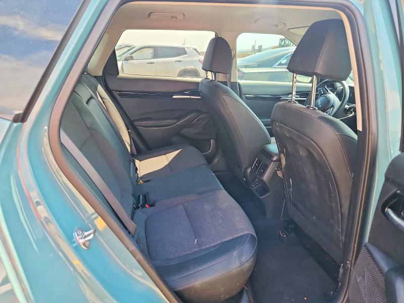 64060736 :رقم المزاد ، KNDEUCAA9S7778553 vin ، 2025 Kia Seltos مزاد بيع