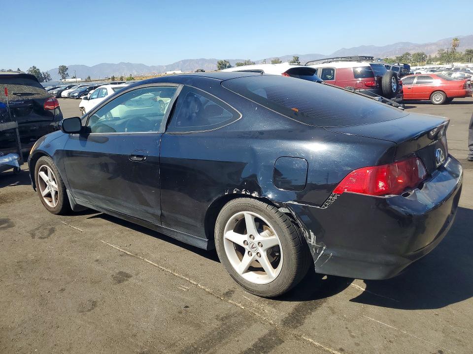Aukcja sprzedaży 2003 Acura Rsx, vin: JH4DC53033S001975, numer aukcji: 66481296