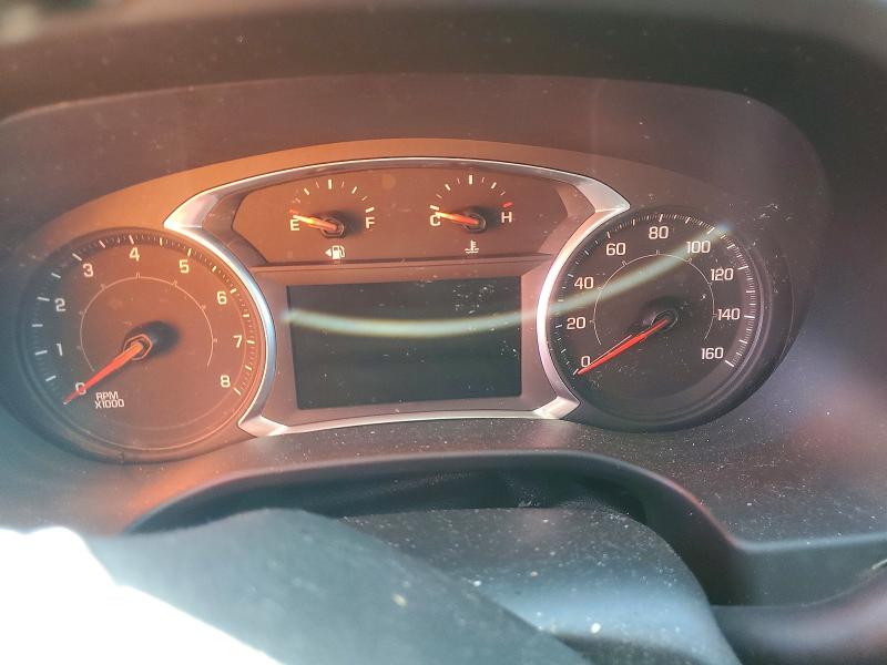 64954936 :رقم المزاد ، 1GKKNMLSXKZ148951 vin ، 2019 Gmc Acadia مزاد بيع