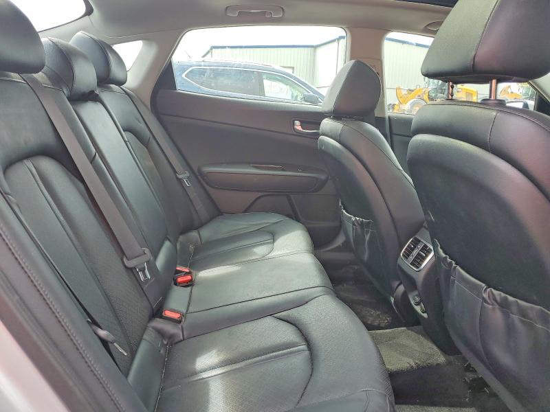 Aukcja sprzedaży 2018 Kia Optima, vin: 5XXGU4L3XJG212100, numer aukcji: 66220696