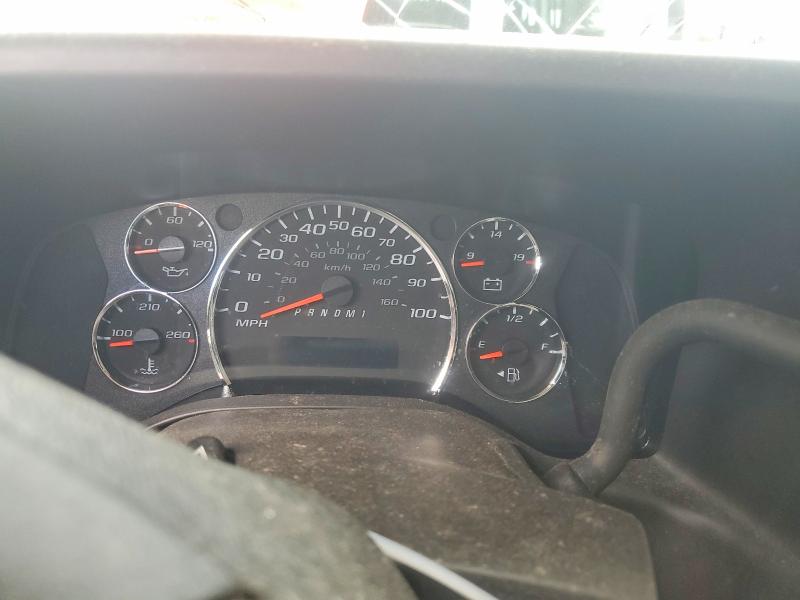 Продажа на аукционе авто 2023 Chevrolet Express G3500, vin: 1GB0GRFPXP1149996, номер лота: 65378526