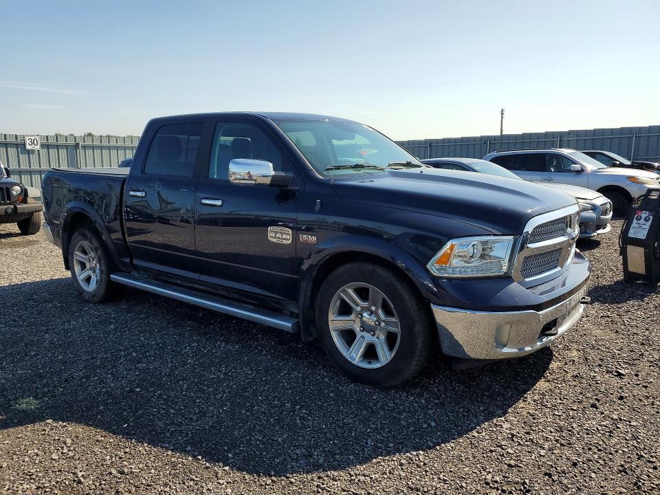 2017 Ram 1500 მანქანა იყიდება აუქციონზე, vin: 1C6RR7PT4HS548614, აუქციონის ნომერი: 64389006