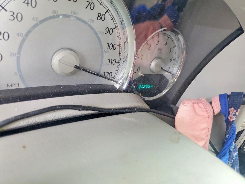 67085626 :رقم المزاد ، 1A8HX58P07F568973 vin ، 2007 Chrysler Aspen مزاد بيع