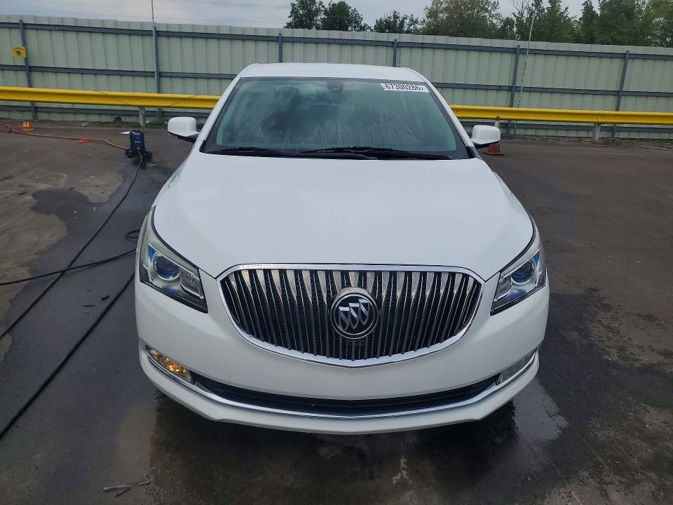 Aukcja sprzedaży 2015 Buick Lacrosse, vin: 1G4GB5GR1FF150906, numer aukcji: 67300286