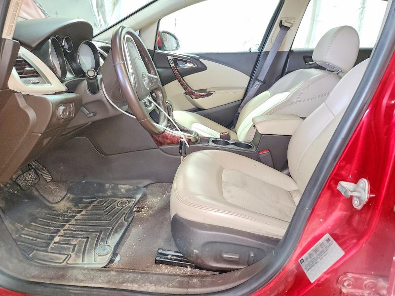 Aukcja sprzedaży 2016 Buick Verano, vin: 1G4PW5SK6G4149407, numer aukcji: 65883796