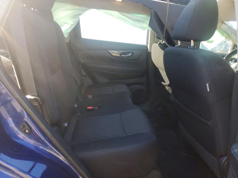 Aukcja sprzedaży 2018 Nissan Rogue, vin: 5N1AT2MV3JC704332, numer aukcji: 66706166