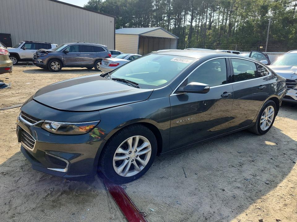 Aukcja sprzedaży 2016 Chevrolet Malibu, vin: 1G1ZE5ST2GF343518, numer aukcji: 64259276