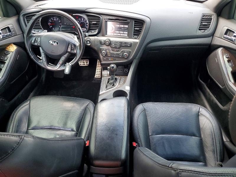 Продаж на аукціоні авто 2013 Kia Optima, vin: 5XXGR4A60DG148586, номер лоту: 65654496
