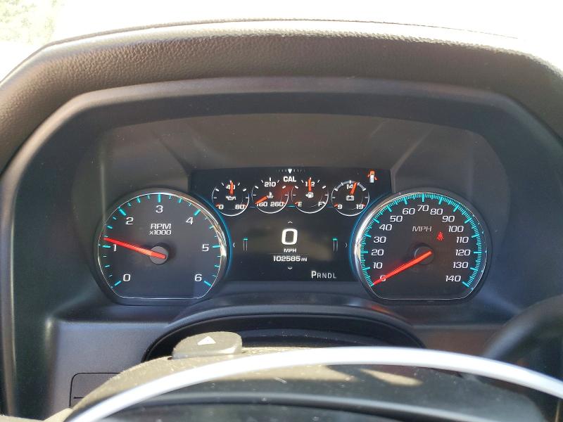 Продаж на аукціоні авто 2018 Gmc Sierra, vin: 3GTU2PEJ1JG346691, номер лоту: 66111656