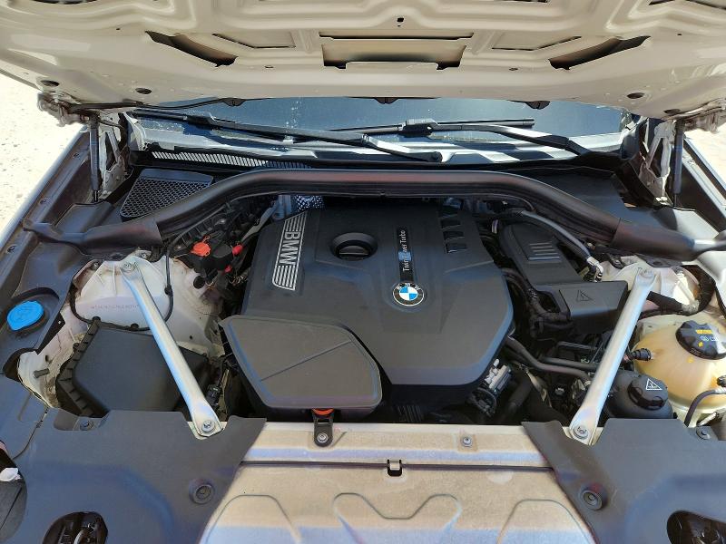 Aukcja sprzedaży 2019 Bmw X3, vin: 5UXTR7C57KLE98252, numer aukcji: 66306896