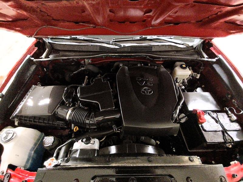 62981666 :رقم المزاد ، 3TMCZ5ANXMM382292 vin ، 2021 Toyota Tacoma مزاد بيع