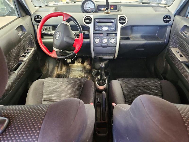Продаж на аукціоні авто 2005 Scion Xb, vin: JTLKT334750182081, номер лоту: 64417346