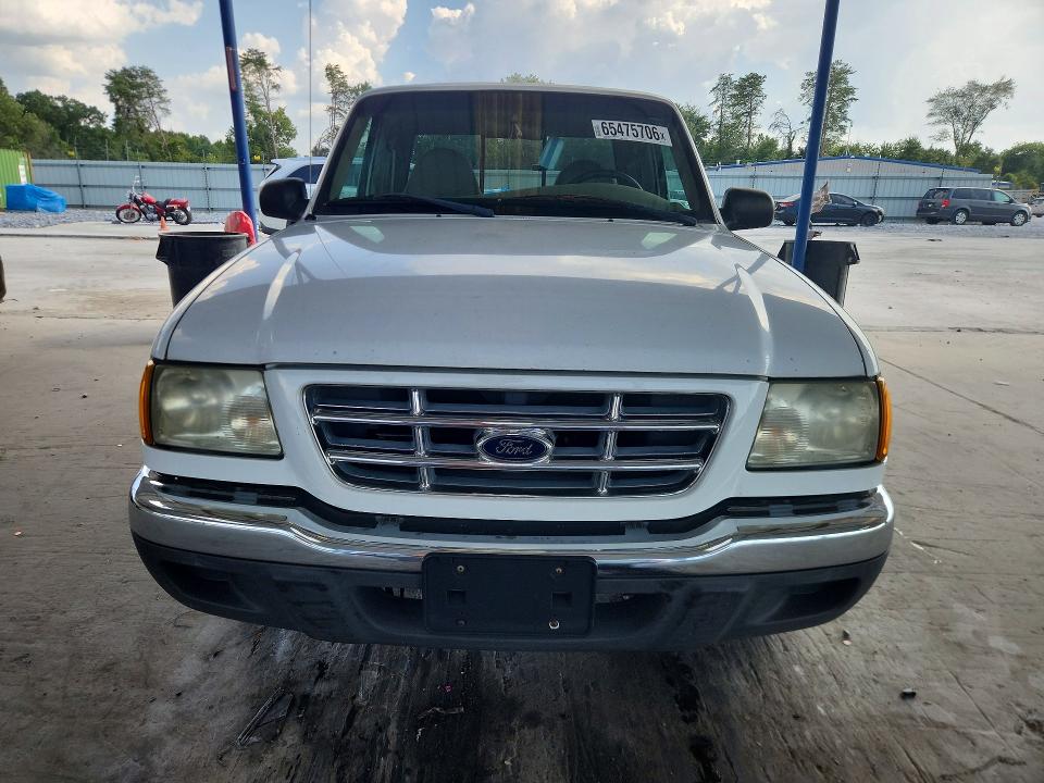 Aukcja sprzedaży 2002 Ford Ranger, vin: 1FTYR14U22PA57094, numer aukcji: 65475706