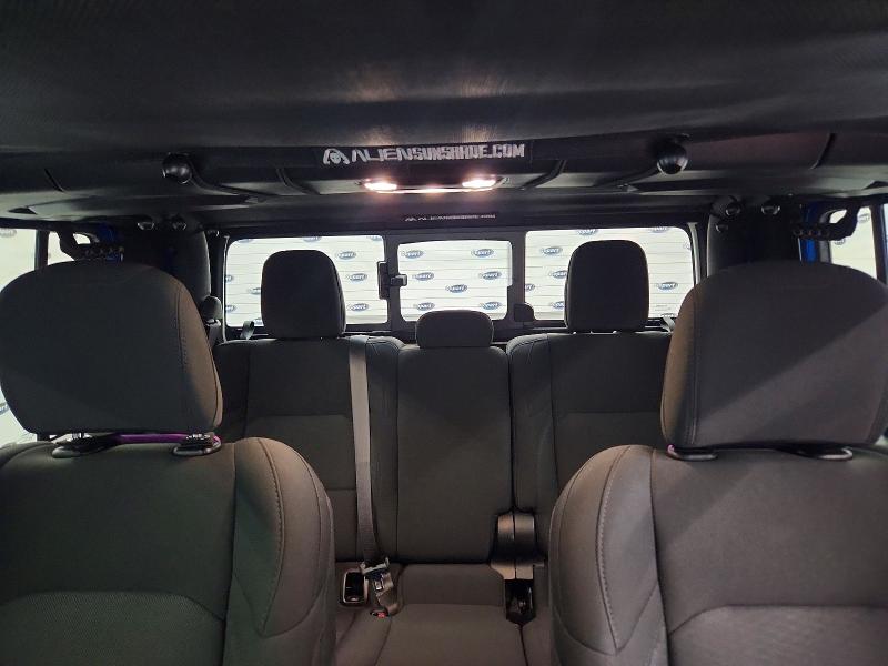 Продаж на аукціоні авто 2023 Jeep Gladiator, vin: 1C6JJTAG4PL577225, номер лоту: 65147516