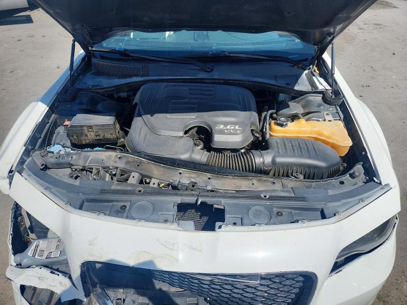 Aukcja sprzedaży 2018 Chrysler 300, vin: 2C3CCAGG2JH267736, numer aukcji: 65145286