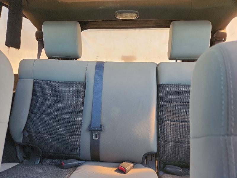 Продаж на аукціоні авто 2009 Jeep Wrangler Unlimited, vin: 1J4GB39189L745252, номер лоту: 67188796