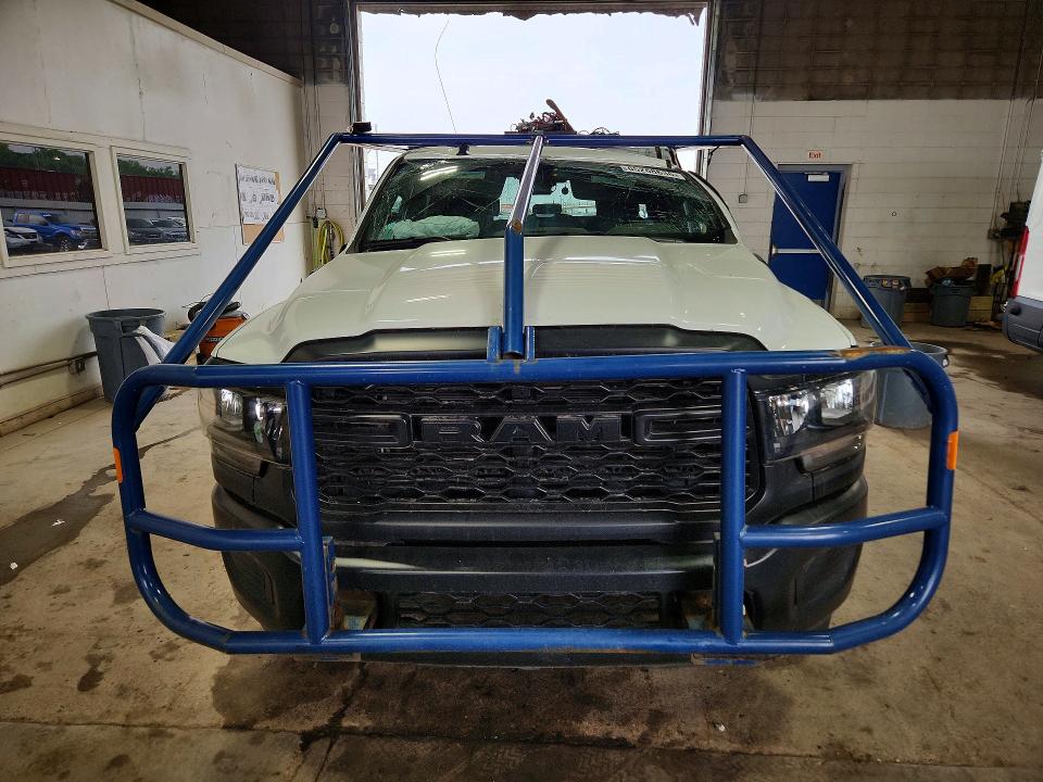 Продажа на аукционе авто 2023 Ram 2500, vin: 3C6UR5CJ7PG610323, номер лота: 65268636