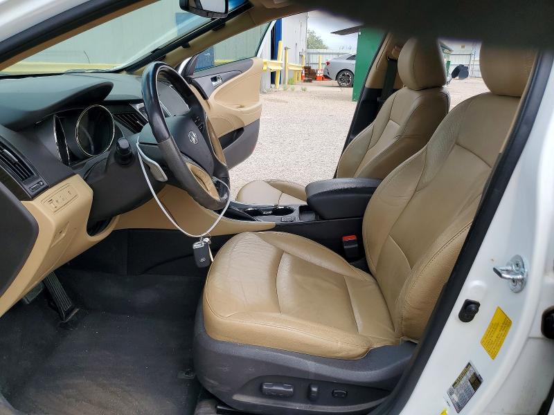 65037306 :رقم المزاد ، 5NPEC4AB9DH569006 vin ، 2013 Hyundai Sonata مزاد بيع