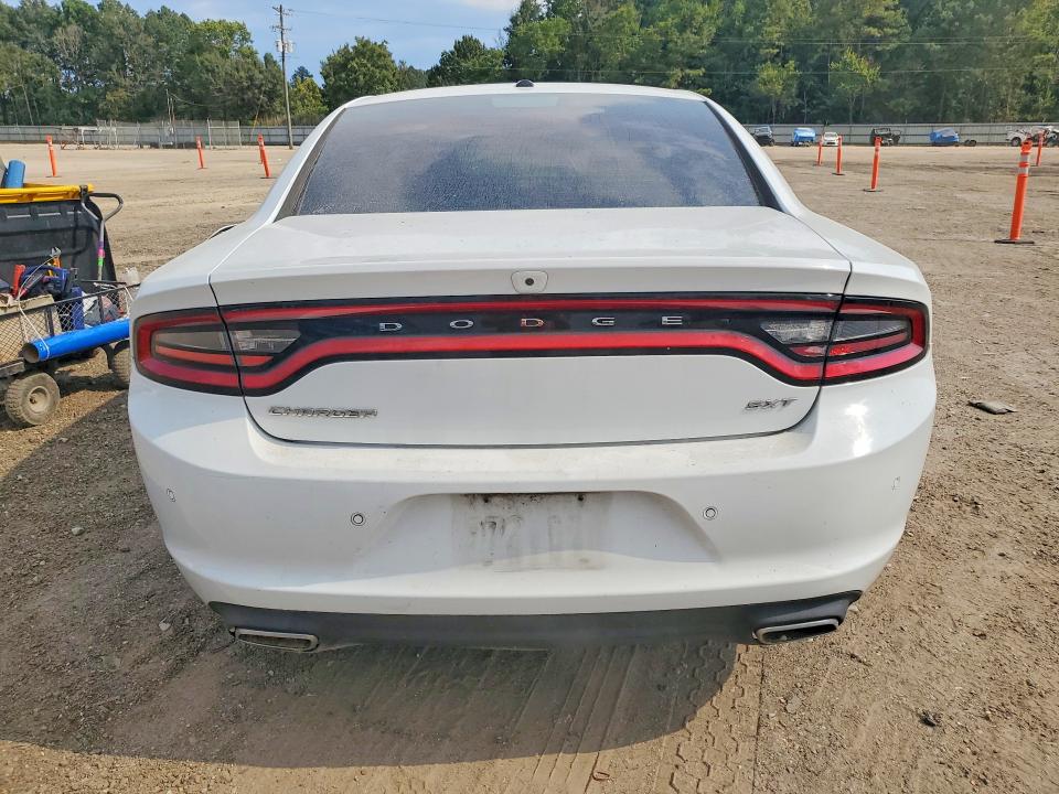 Продажа на аукционе авто 2018 Dodge Charger, vin: 2C3CDXBG3JH200666, номер лота: 63792616