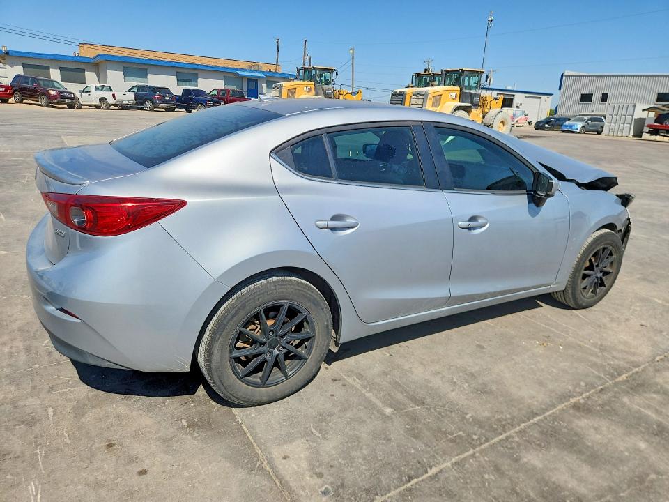 Aukcja sprzedaży 2018 Mazda 3, vin: 3MZBN1V3XJM175077, numer aukcji: 65147346