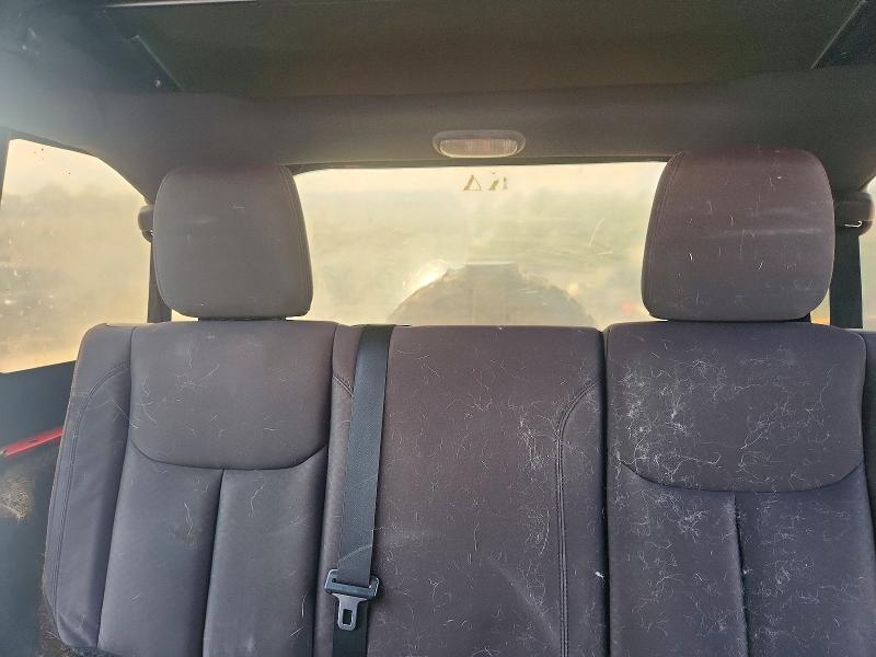 Aukcja sprzedaży 2014 Jeep Wrangler Unlimited, vin: 1C4BJWDG6EL155349, numer aukcji: 65078896