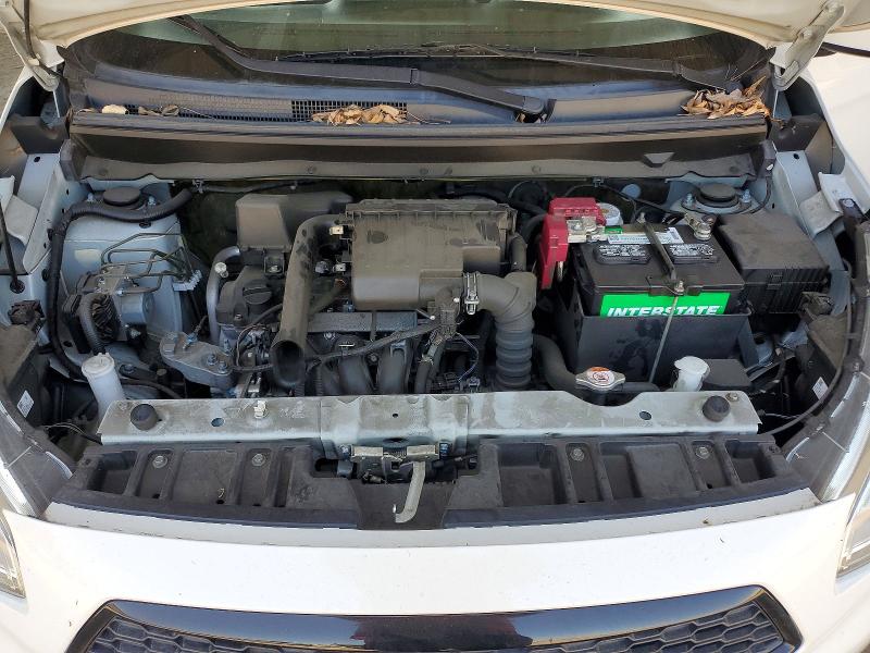Продаж на аукціоні авто 2020 Mitsubishi Mirage, vin: ML32F3FJ8LHF12609, номер лоту: 64964946